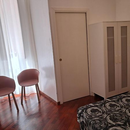 Domus Filiberto Hotel Rome Buitenkant foto