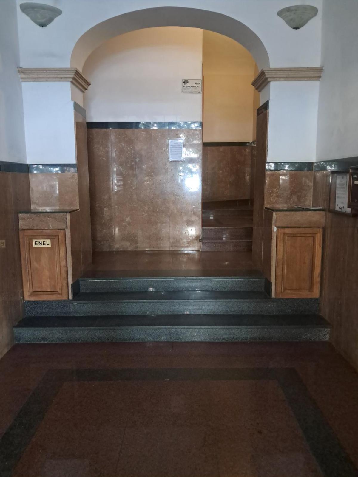 Domus Filiberto Hotel Rome Buitenkant foto