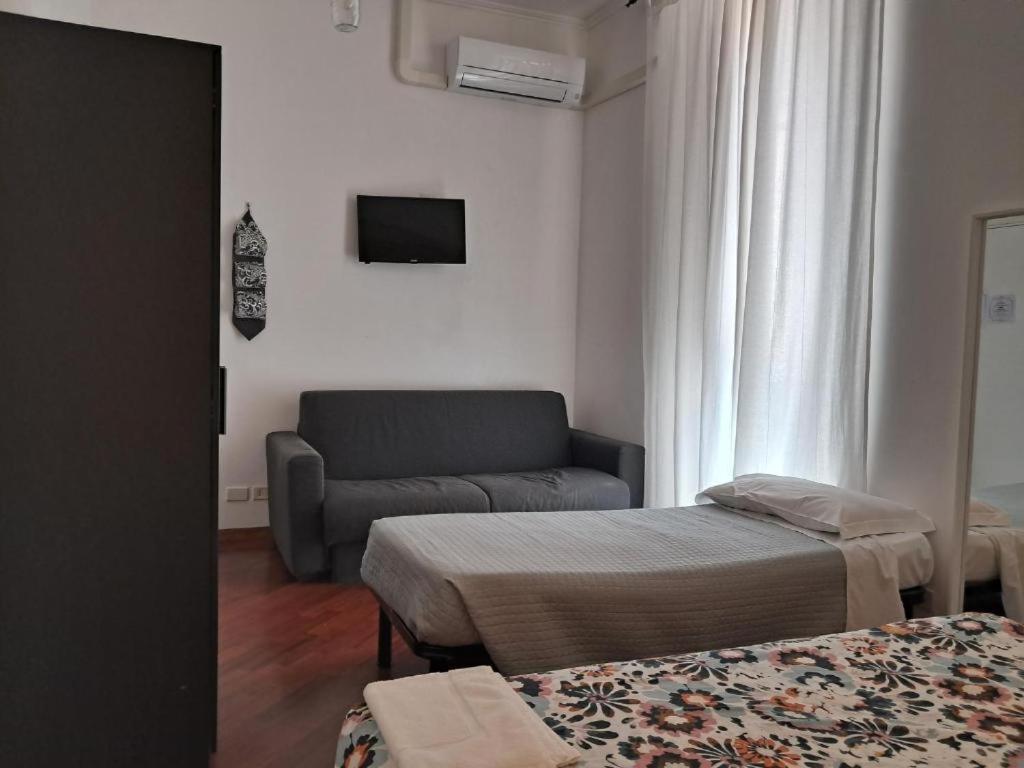 Domus Filiberto Hotel Rome Buitenkant foto