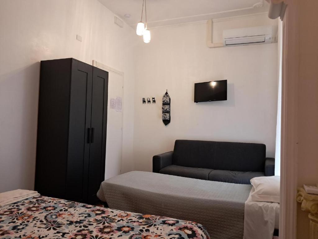 Domus Filiberto Hotel Rome Buitenkant foto