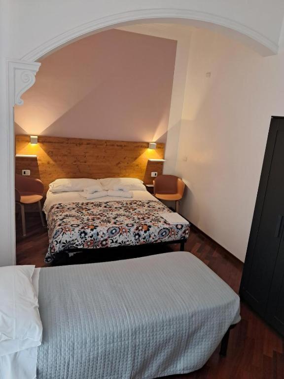Domus Filiberto Hotel Rome Buitenkant foto