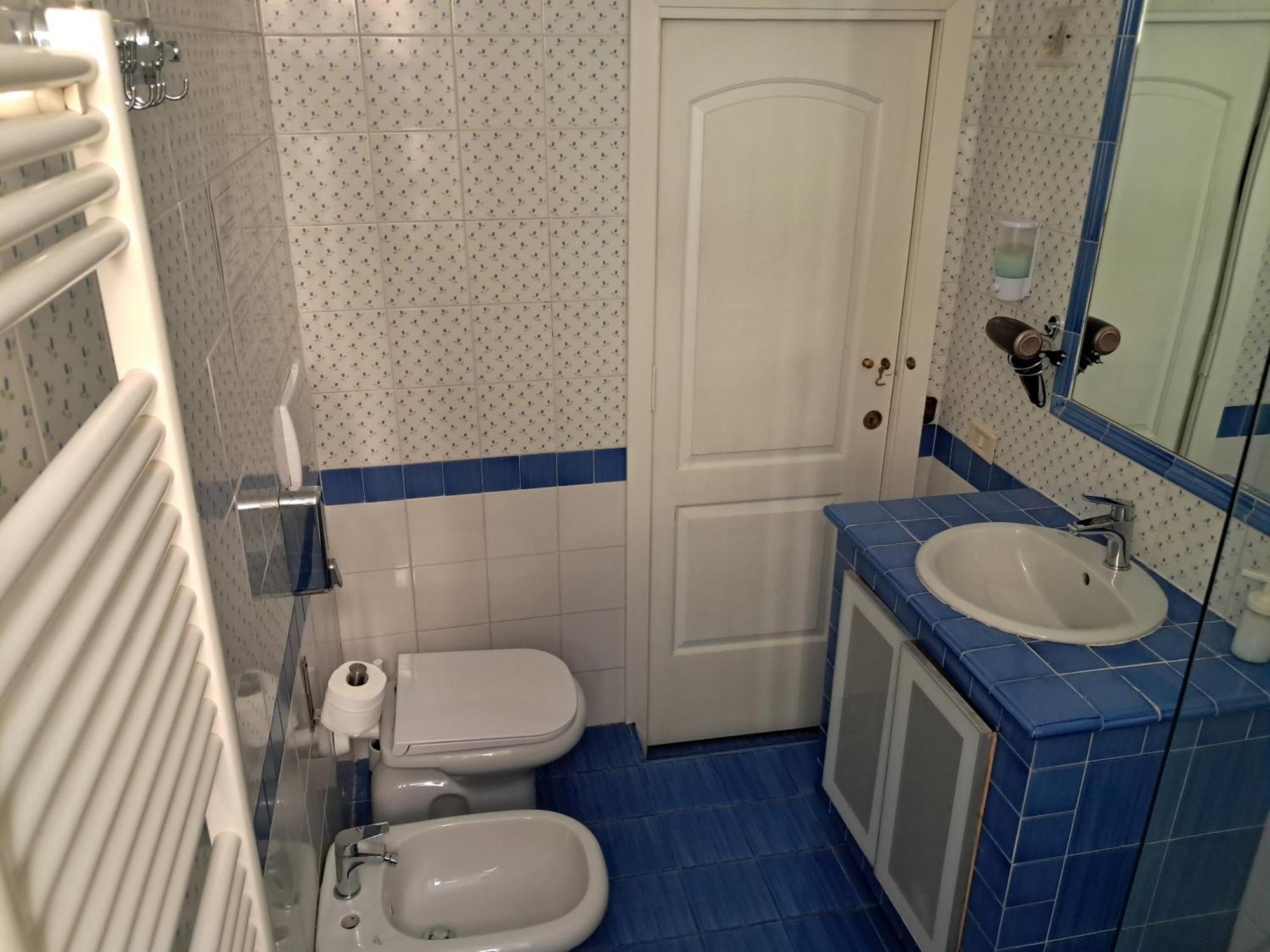 Domus Filiberto Hotel Rome Buitenkant foto